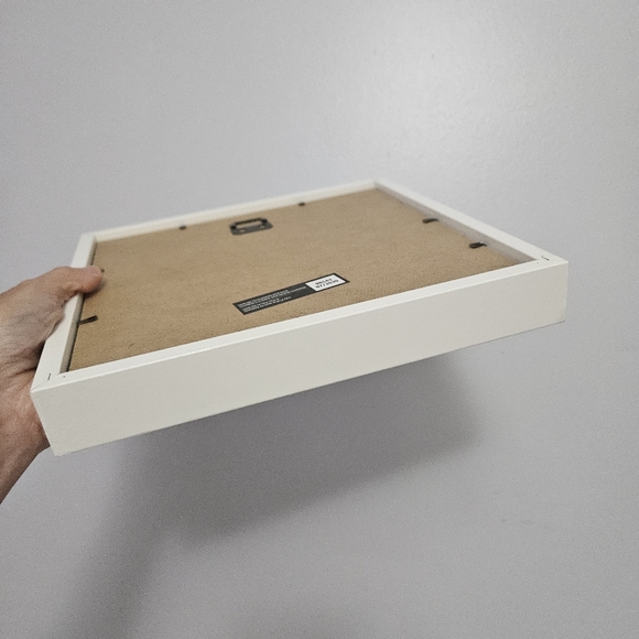 Dancer Shadow Box 3D Art Holographic Background - Picture 7 of 14